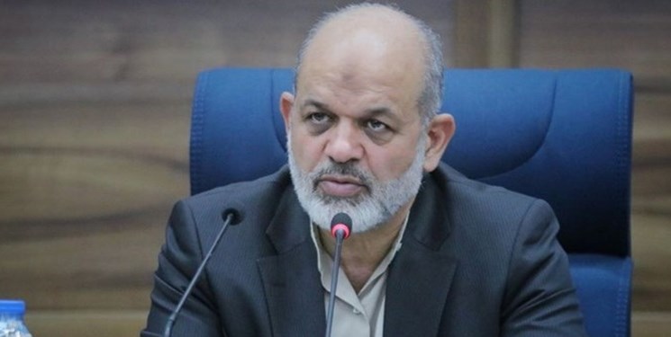 وزیر کشور: اقدامات تروریستی و تروریست ها در بین مردم شیعه و سنی محکومند