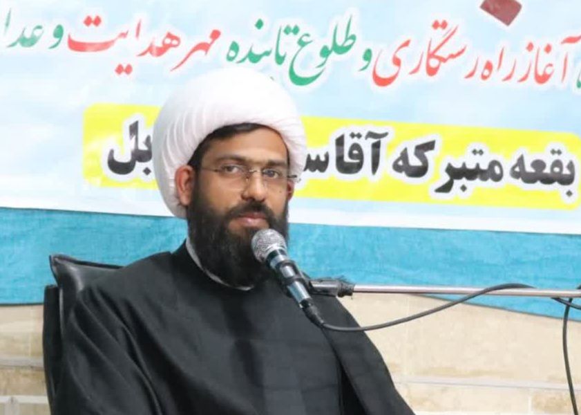 ۳۰ نفر از جامعه قرآنی استان سیستان و بلوچستان با مقام معظم رهبری دیدار می کنند